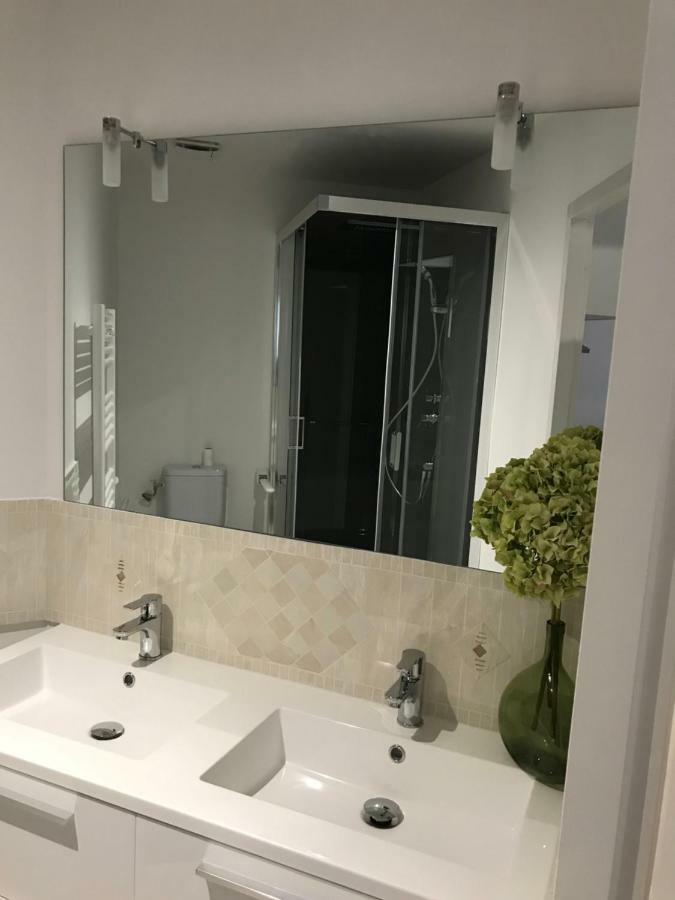 Chambre Familiale Du Couvent ナルボンヌ エクステリア 写真