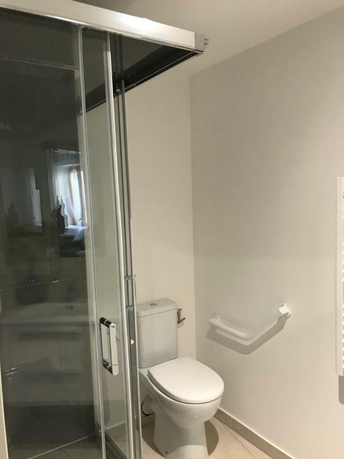 Chambre Familiale Du Couvent ナルボンヌ エクステリア 写真