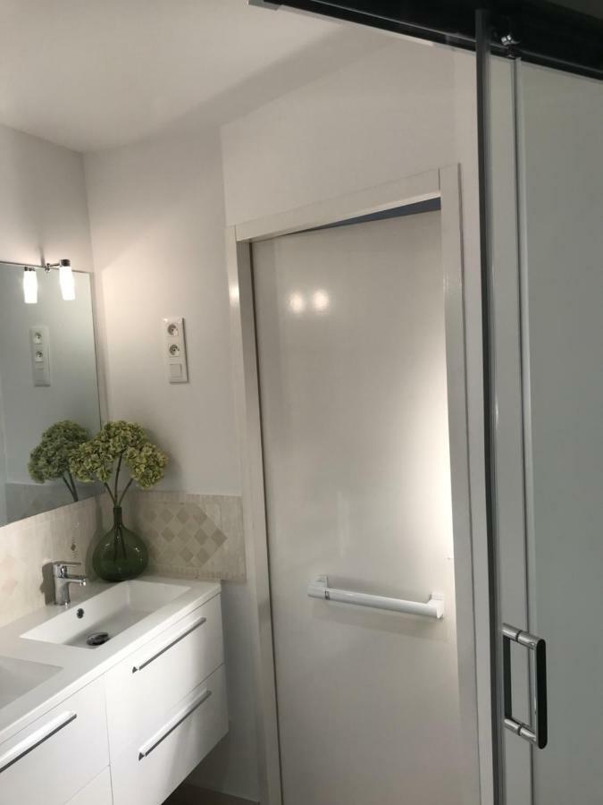 Chambre Familiale Du Couvent ナルボンヌ エクステリア 写真